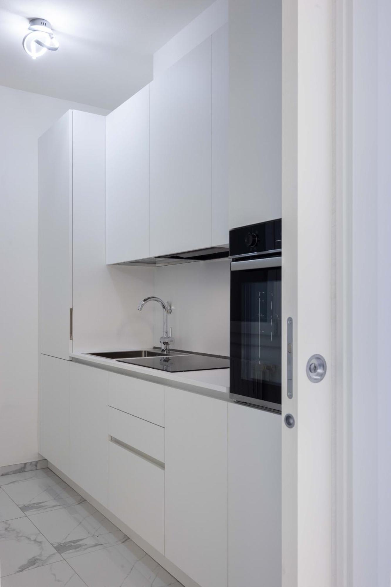 Superior Apartment Station Bolonia Exterior foto