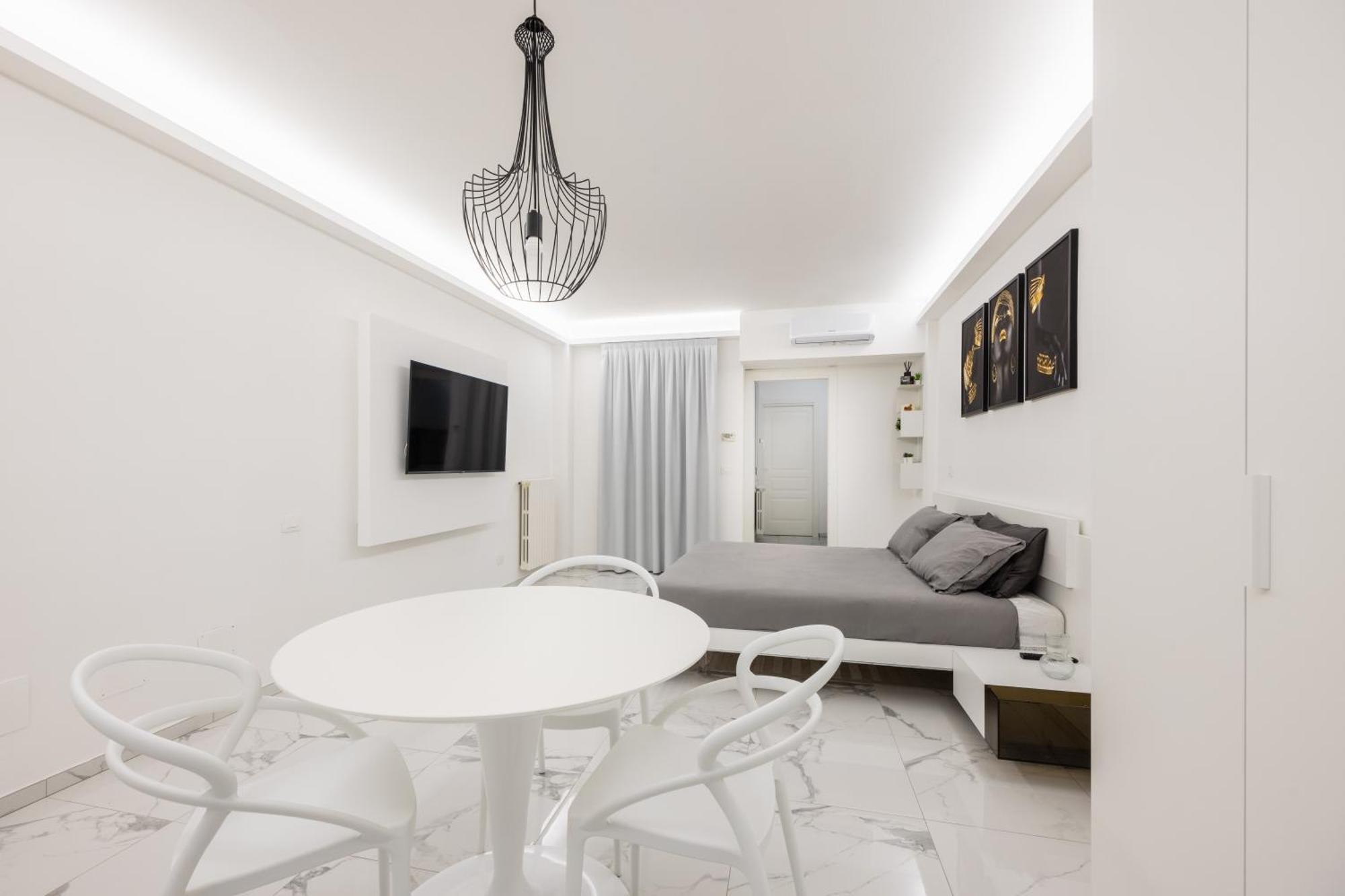Superior Apartment Station Bolonia Exterior foto